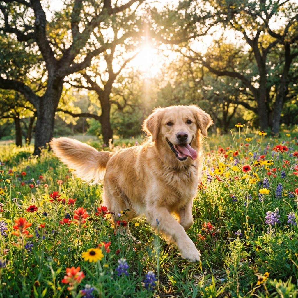 The Ultimate Guide to a Healthy Dog: 10 Essential Health Pillars
