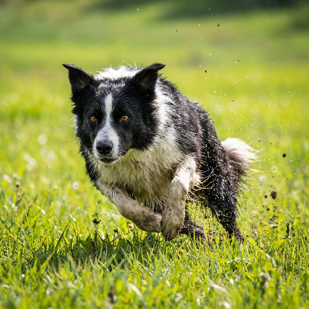 Border Collie
