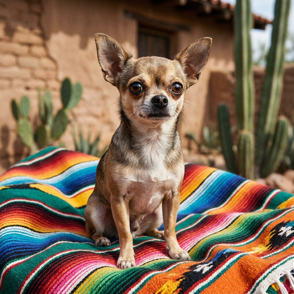 Chihuahua