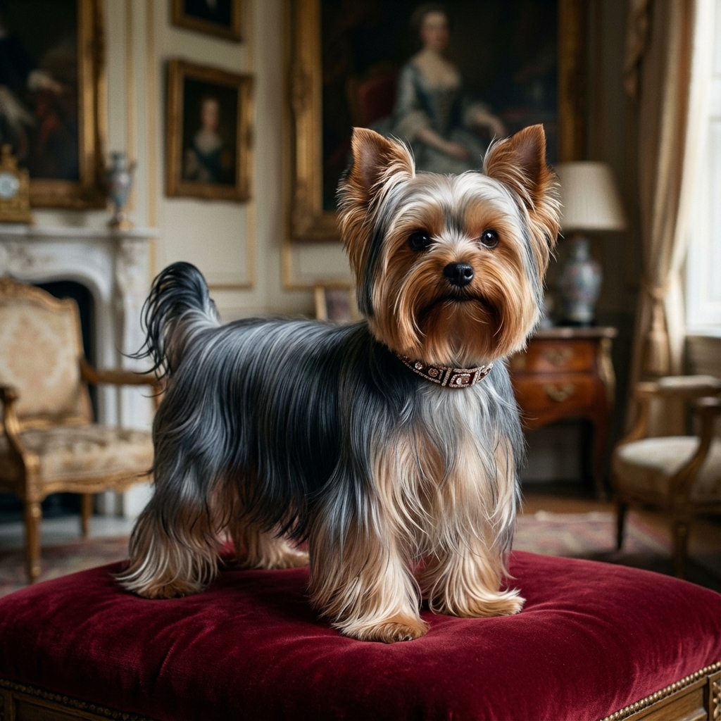 Yorkshire Terrier